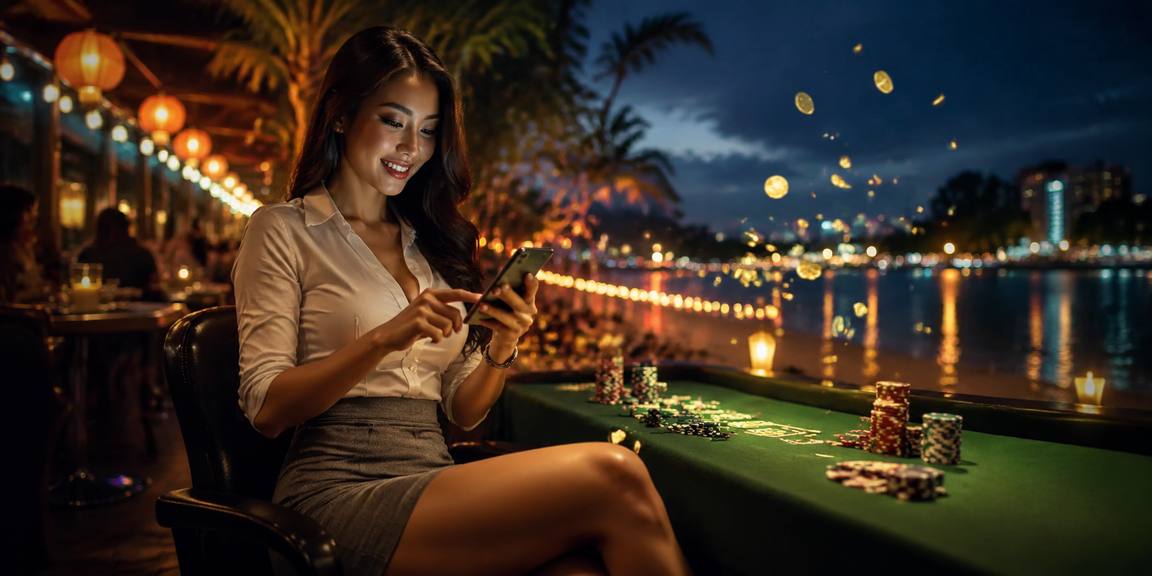mega kiss Buka Akaun dalam Beberapa Saat