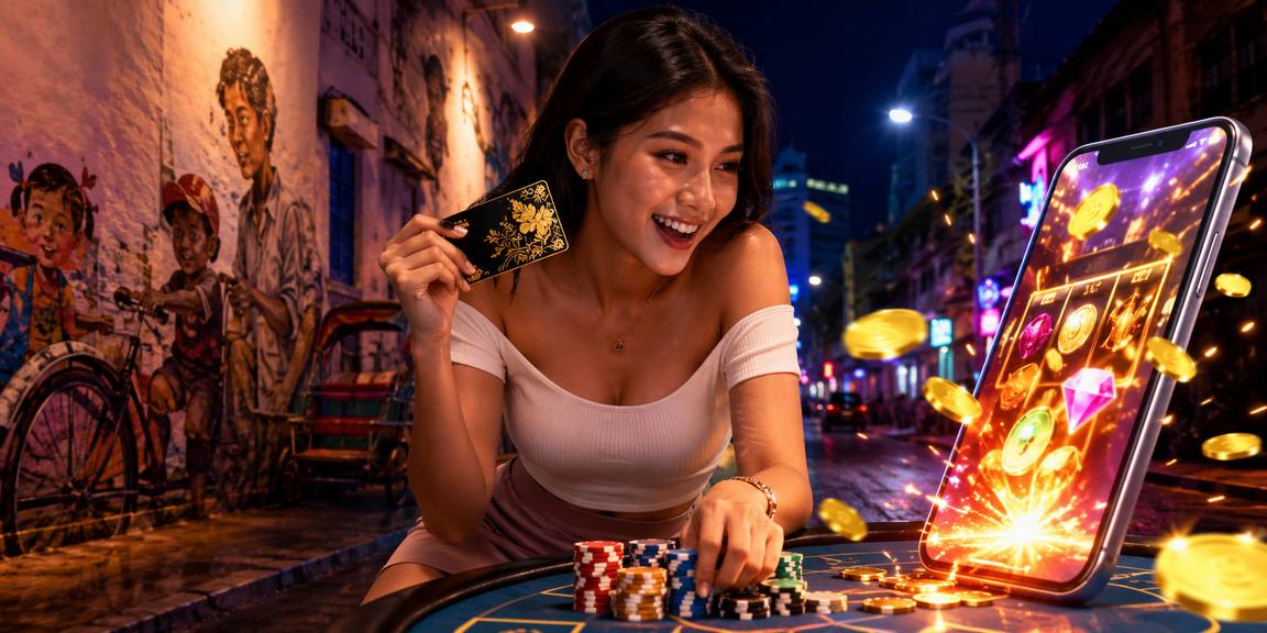 mega kiss Medusa Malaysia Dalam Lobi mega kiss